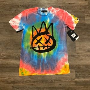 Cult of individuality t shirt